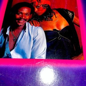 Vintage Vinyl in excellent condition